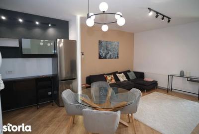 Apartament cu 3 camere semidecomandat în Central - 3