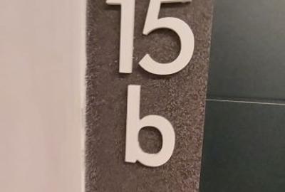 Apartament spatios BLOC NOU-LOC PARCARE(AXI74) - 9