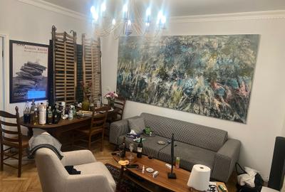 Apartament 4 camere 100mp  Piata Izvorul Rece Piata Rosetti Bdul Carol I - 15
