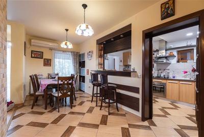 Casă individuală cu 5 camere cu Canalizare în Bucium - 19