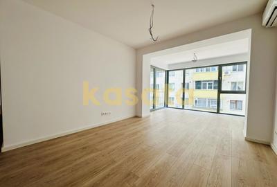 Apartament cu 2 camere semidecomandat în Parcul Circului - 2