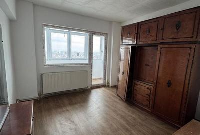 Apartament cu 3 camere semidecomandat, mobilat în Mărgeanului - 4