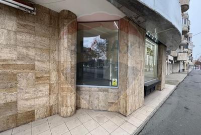 Spatiu comercial- 120 mp zona Bancilor(Podgoria) - 9