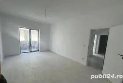 Apartament 2 Camere Decomandat Bloc Nou Centrala Proprie Zona Giroc Calea Urseni - 2