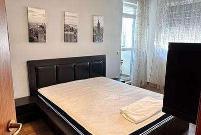 Apartament cu 2 camere decomandat în Chiajna - 4