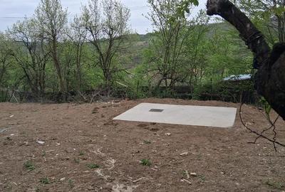 Casă cu Teren 1000 Mp în Veseud (Slimnic) - 9