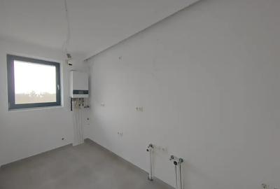 Apartament cu 2 camere decomandat în Sisești - 5