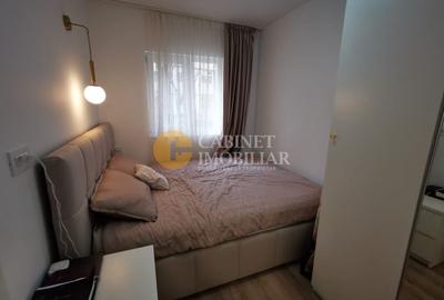 Apartament cu 4 camere, mobilat în Nicolina - 13