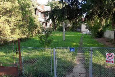 Casă cu 4 camere cu Teren 1111 Mp în Breaza - 12