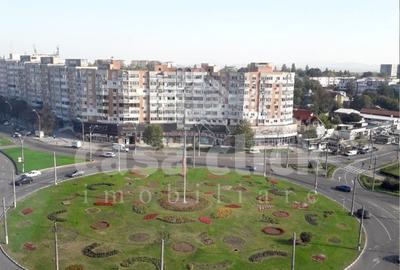 Apartament cochet, suprafata generoasa, zona Viva – Rondou, minim 2 luni - 10