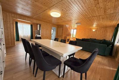 Vila de vanzare in APA-NORD cu 2 Piscine/Zona de Relaxare... - 9