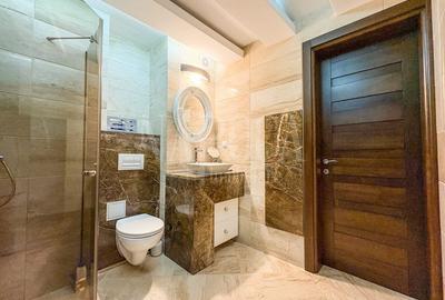 Apartament cu 3 camere semidecomandat, mobilat în Europa - 11