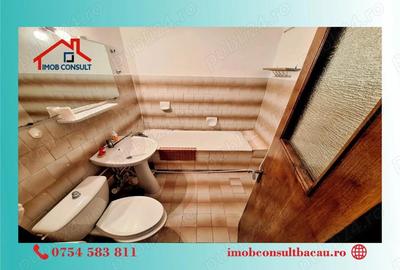 Apartament 3 camere decomandat, zona Garii Bacau! CE1370 - 7