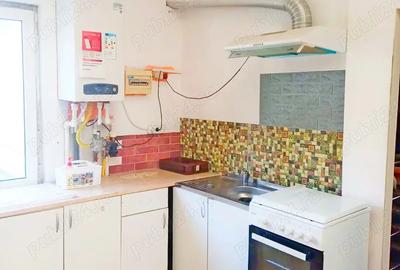 Brancoveanu - cazare muncitori - 1