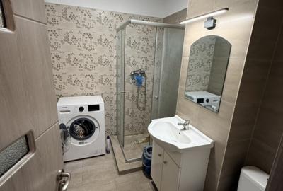 Inchirierz Garsoniera  Militari Residence strada Tineretului - 7