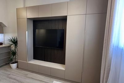 Studio modern - zona semicentrala Dorobantilor - 10