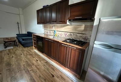 Vanzare 2 Camere cu Terasa 28mp | 74mp total | Bloc 2016 | centrala - 4