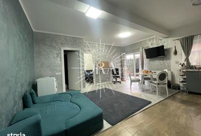 Apartament cu 2 camere în Florești - 2