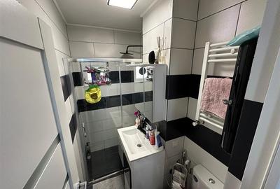 Apartament cu 3 camere semidecomandat în Zimbru - 7