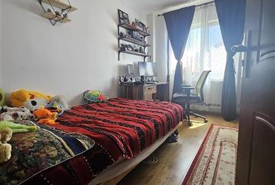 Apartament cu 3 camere decomandat în Militari - 10