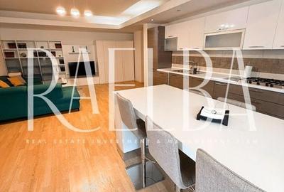 Padurea Baneasa | 2 camere | Iancu Nicolae | Parcare - 5