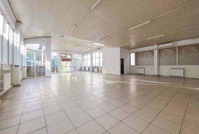 Spatiu Comercial 260 mp utili | Open Space – Zona Tomis III, Constanta - 2