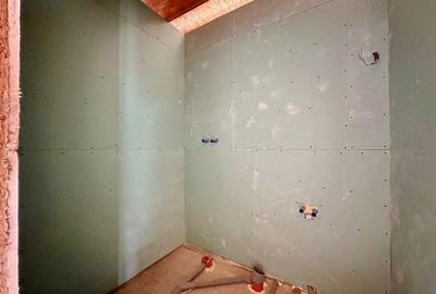 Vila cu priveliste deosebita de vanzare in Predeal - 21