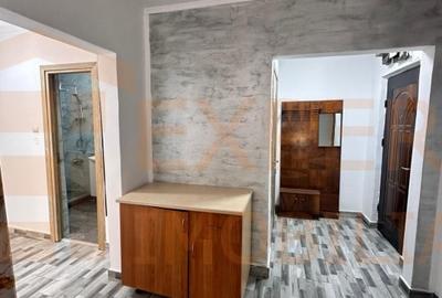 Apartament 3 camere, termen lung, zona Tomis III - 8
