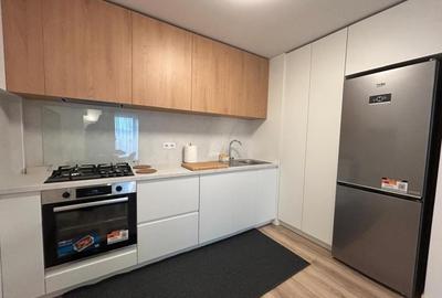 Apartament cu 2 camere în Drumul Taberei - 17