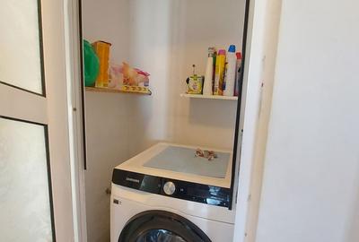 Apartament cu 3 camere semidecomandat în Titan - 4