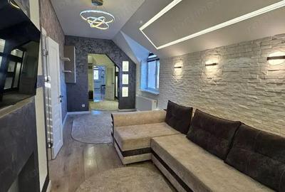 Apartament cu 2 camere decomandat în Cotroceni - 3