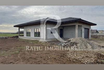 Casă cu 4 camere în Tărian - 4
