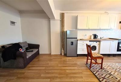 Apartament cu 3 camere semidecomandat, mobilat în Baciu - 5