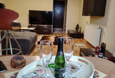 Garsonieră semidecomandată în Timișoara - 1