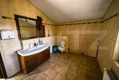 Casă cu 4 camere în Valea Ursului - 16