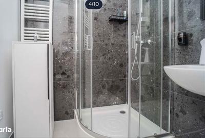 Apartament în Lunca Cetățuii - 2