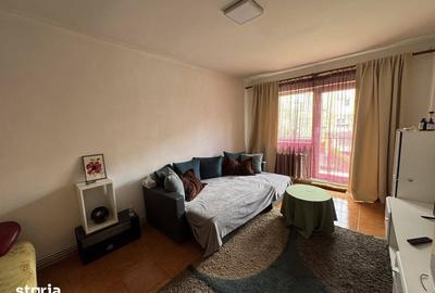 Apartament cu 3 camere decomandat în Valea Aurie - 5