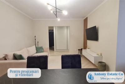 Apartament de inchiriat, 2 camere, Rogerius - Oradea - 2
