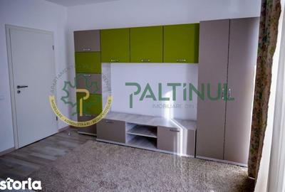 Apartament cu 2 camere decomandat în Central - 6
