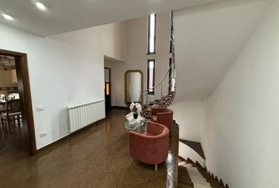 Casă individuală cu 9 camere cu Canalizare în Burdujeni - 5