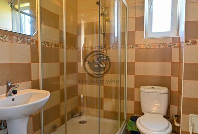 Casă cu 3 camere cu Teren 1189 Mp în Cheia - 16