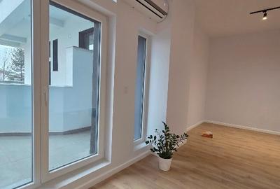 Apartament cu 2 camere decomandat în Central - 9