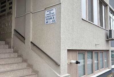 Apartament cu 2 camere semidecomandat, mobilat în Fundeni - 11