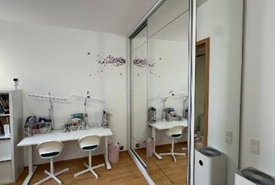 Apartament cu 3 camere decomandat în Doamna Ghica - 7