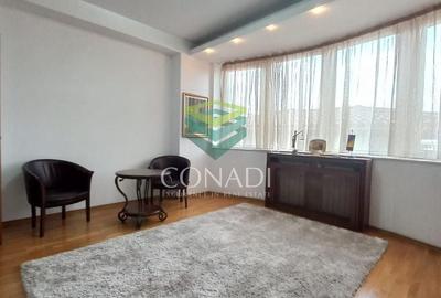Apartament cu 3 camere decomandat, mobilat în Primăverii - 10