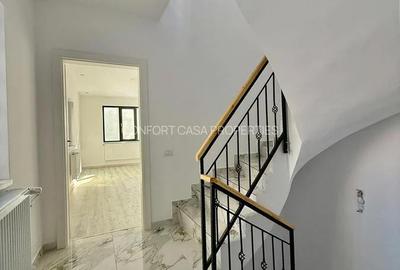 Casă cu Canalizare în Vitan - 1