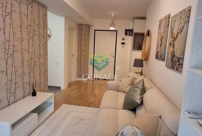Apartament cu 3 camere în Grivița - 8