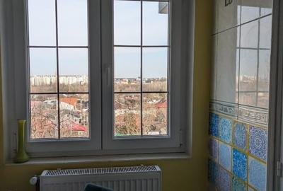 Apartament cu 4 camere decomandat, mobilat în Doamna Ghica - 11