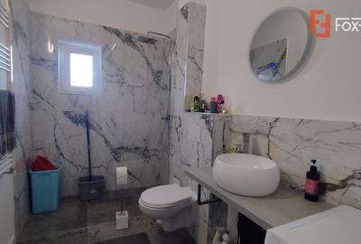 Casa individuala 4 camere, Sacalaz - zona Centrala - 11