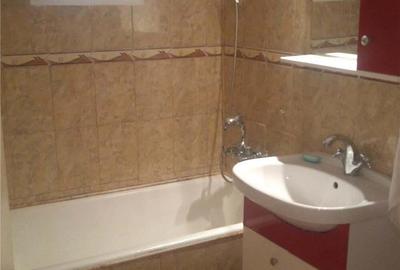 De inchiriat garsoniera situata in zona Vatra Luminoasa cu centrala proprie - 1